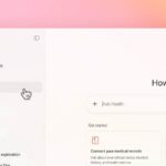 OpenAI launches ChatGPT Health: Here’s what to know